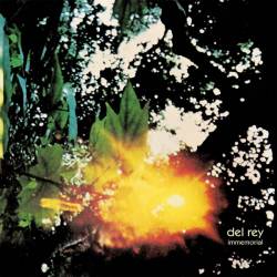 Del Rey : Immemorial